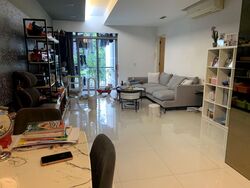 Emerald Park (D3), Condominium #579085571